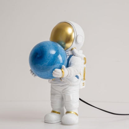 Dwelliy Astronaut Lamp