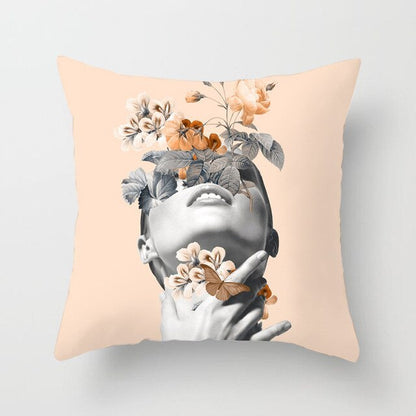 Dwelliy Pillow Covers