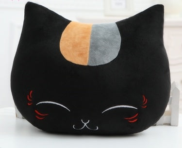 Dwelliy Cat Pillow Cushion