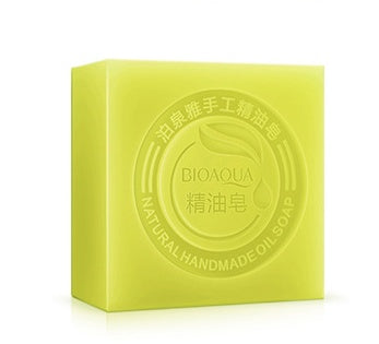 Dwelliy Natural Organic Herbal Essential Oil Soap