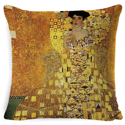 Dwelliy Artistic & Abstract Pillow covers