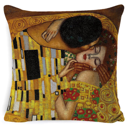 Dwelliy Artistic & Abstract Pillow covers