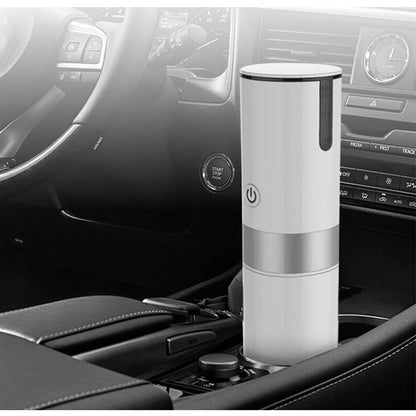 Dwelliy Portable Automatic Coffee Machine