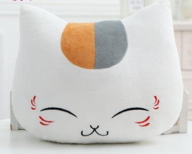 Dwelliy Cat Pillow Cushion