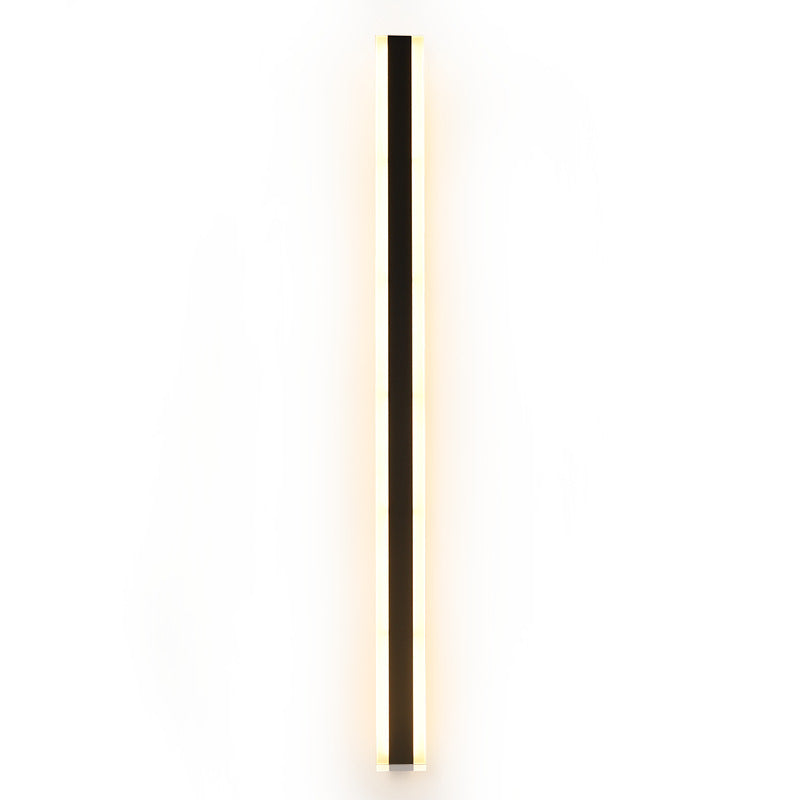 Dwelliy Minimalist long LED wall lamp