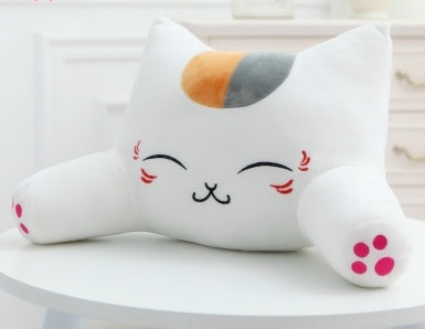 Dwelliy Cat Pillow Cushion