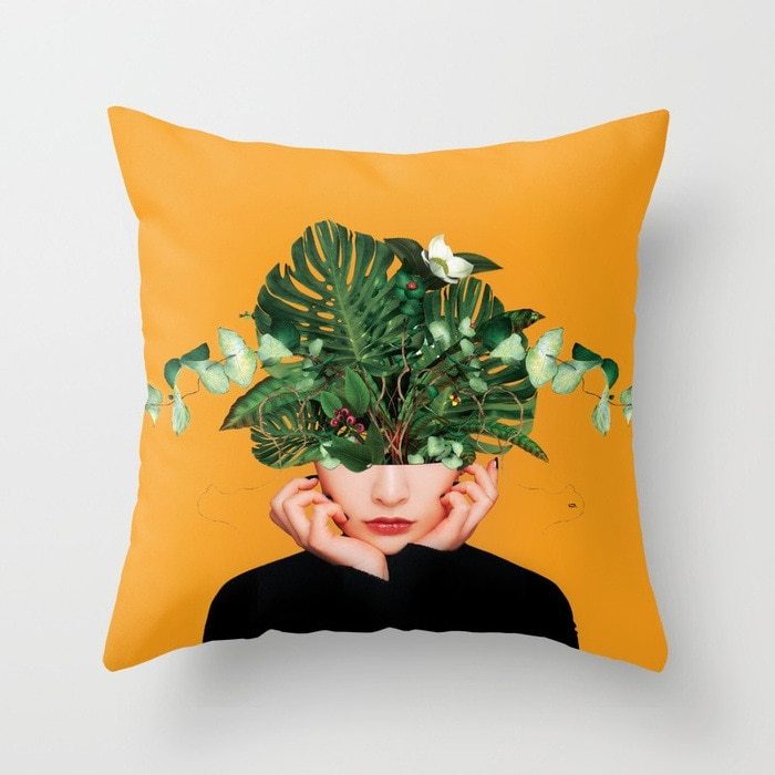 Dwelliy Pillow Covers