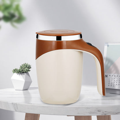 Dwelliy Rechargeable Automatic Stirring Cup