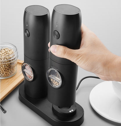 Dwelliy Electric Kitchen Grinder