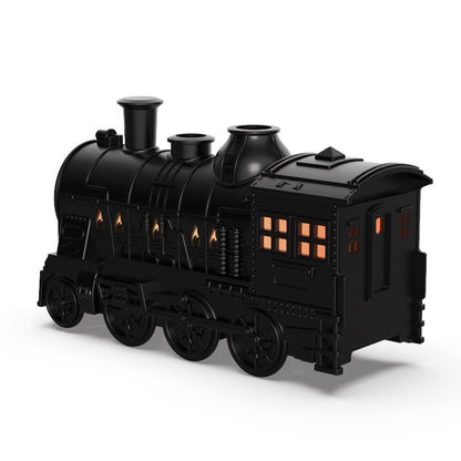 Dwelliy Train Shape Air Humidifier With LED Lamp