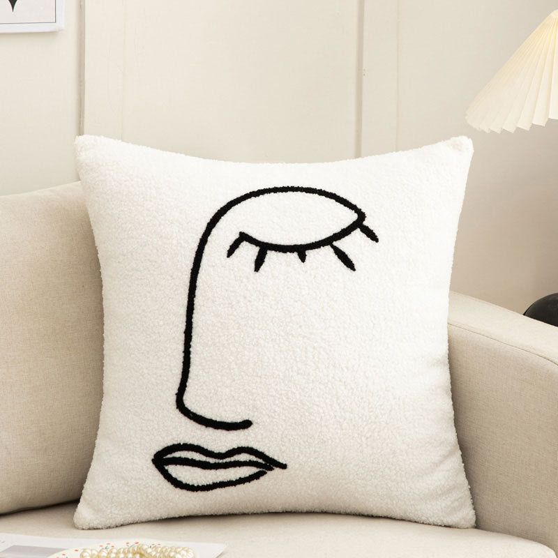 Dwelliy Pillow case