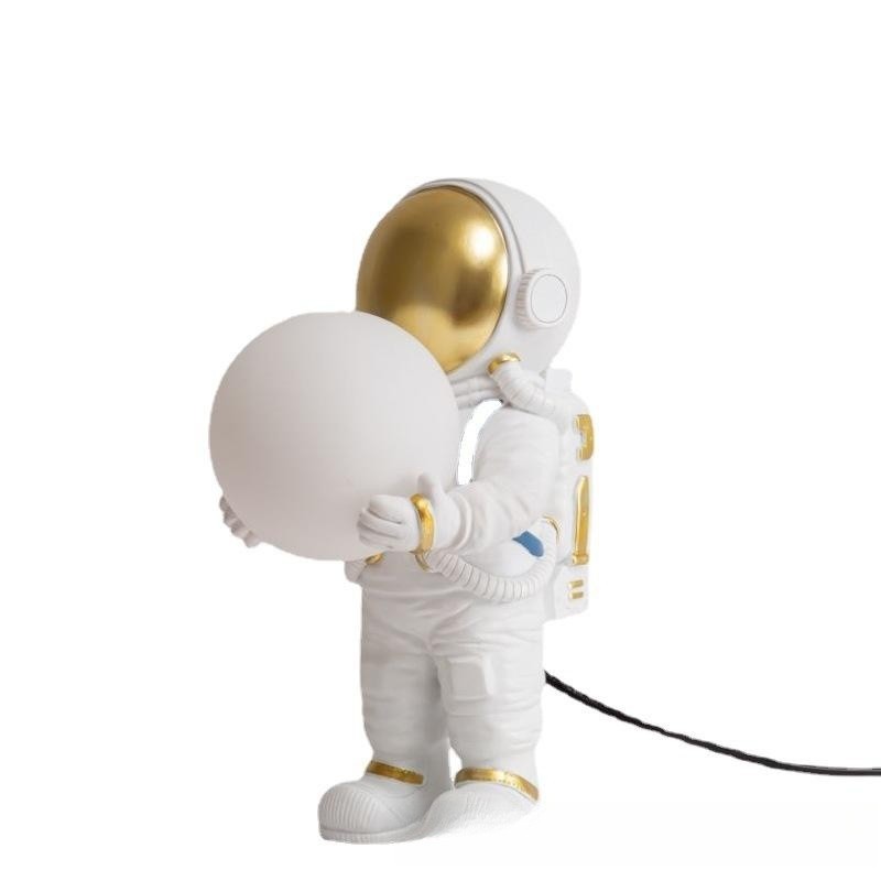 Dwelliy Astronaut Lamp