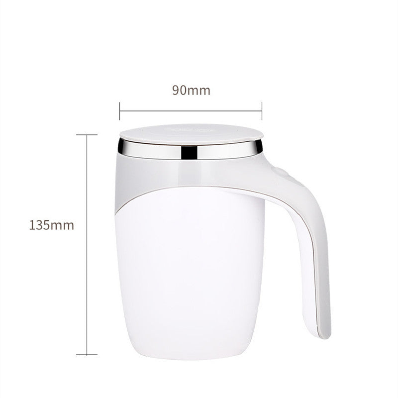 Dwelliy Rechargeable Automatic Stirring Cup