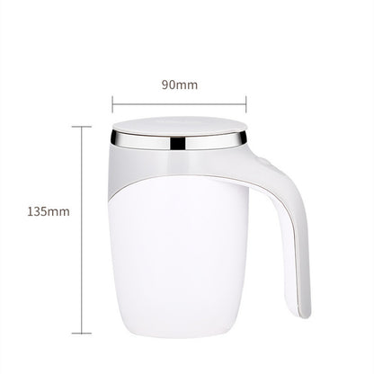 Dwelliy Rechargeable Automatic Stirring Cup