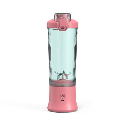 Dwelliy Portable 6-Blade Mini Blender