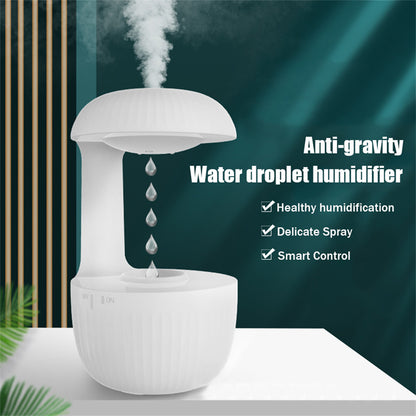 Dwelliy Anti-Gravity Air Humidifier