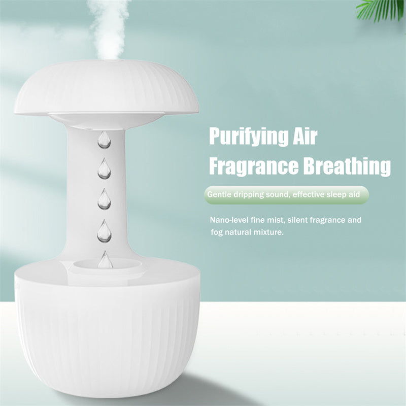 Dwelliy Anti-Gravity Air Humidifier