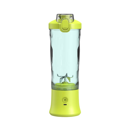 Dwelliy Portable 6-Blade Mini Blender