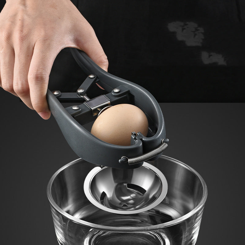 Dwelliy Egg Cracker