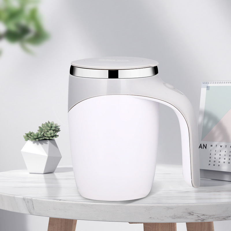 Dwelliy Rechargeable Automatic Stirring Cup