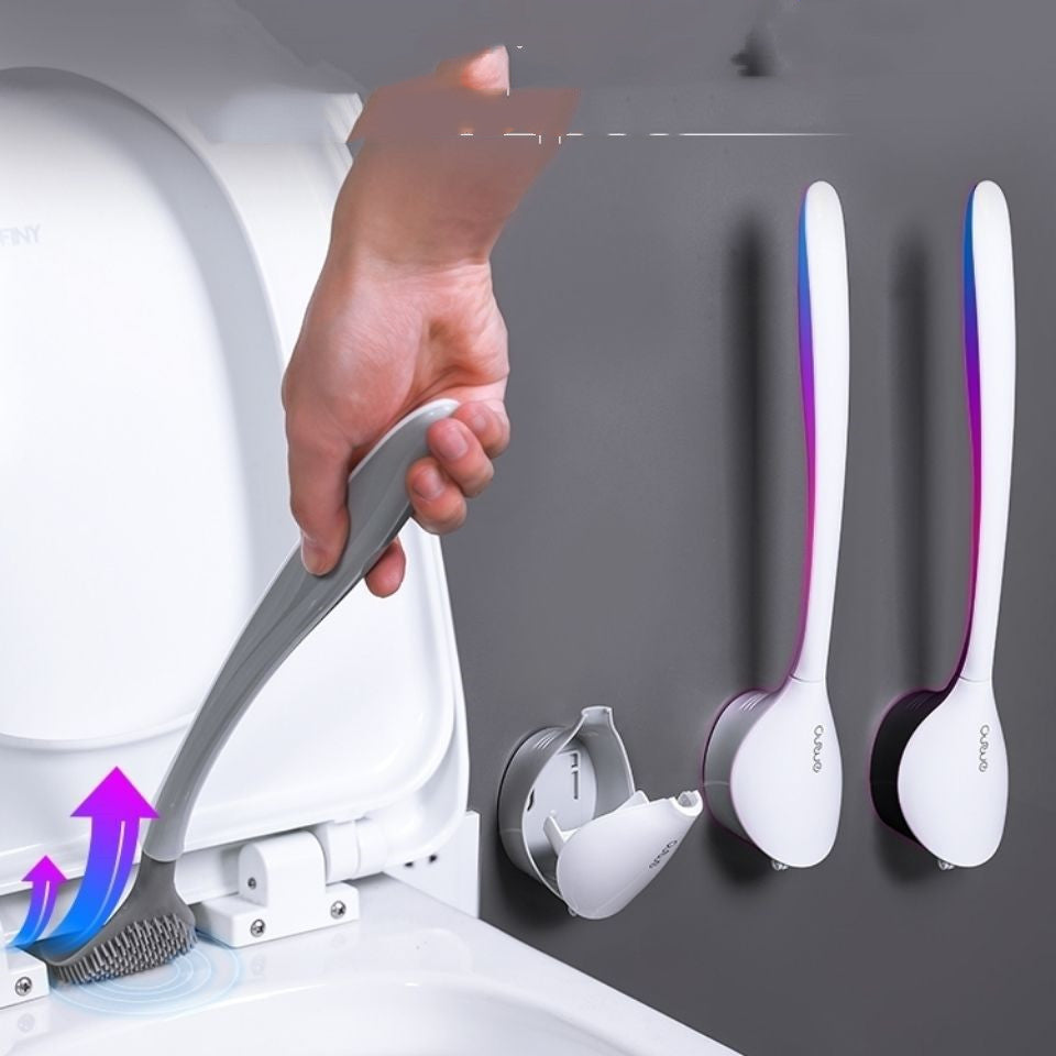 Dwelliy Silicone bathroom cleaning kit