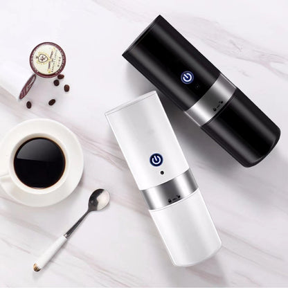 Dwelliy Portable Automatic Coffee Machine