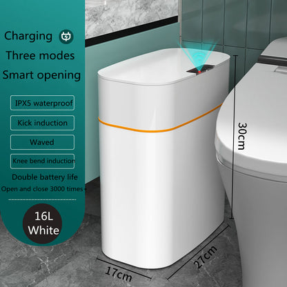 Dwelliy Automatic Trash Can