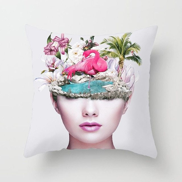 Dwelliy Pillow Covers