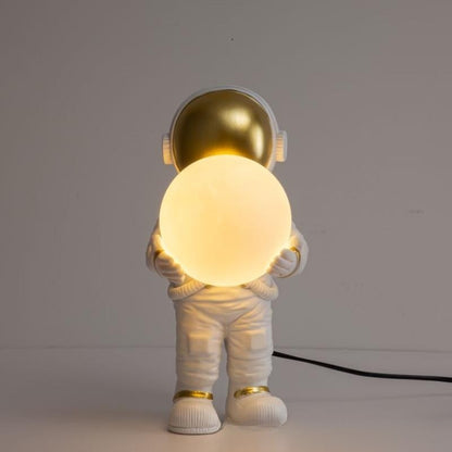 Dwelliy Astronaut Lamp