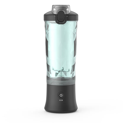 Dwelliy Portable 6-Blade Mini Blender