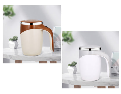 Dwelliy Rechargeable Automatic Stirring Cup