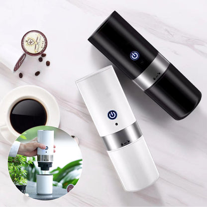 Dwelliy Portable Automatic Coffee Machine