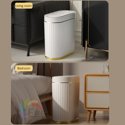 Dwelliy Automatic Trash Can