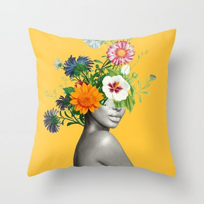 Dwelliy Pillow Covers