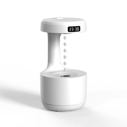 Dwelliy Anti-Gravity Air Humidifier