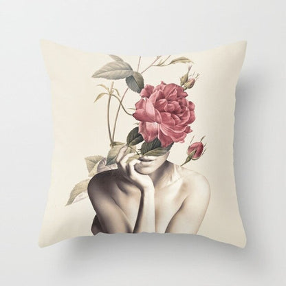 Dwelliy Pillow Covers