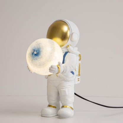 Dwelliy Astronaut Lamp