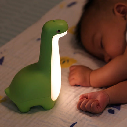 Dwelliy Dinosaur Night Light