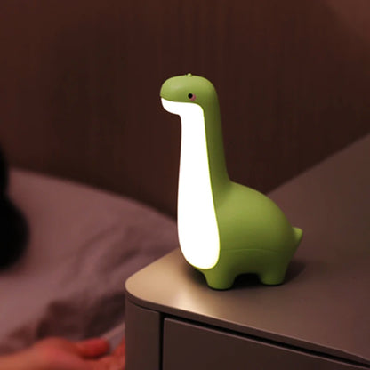 Dwelliy Dinosaur Night Light