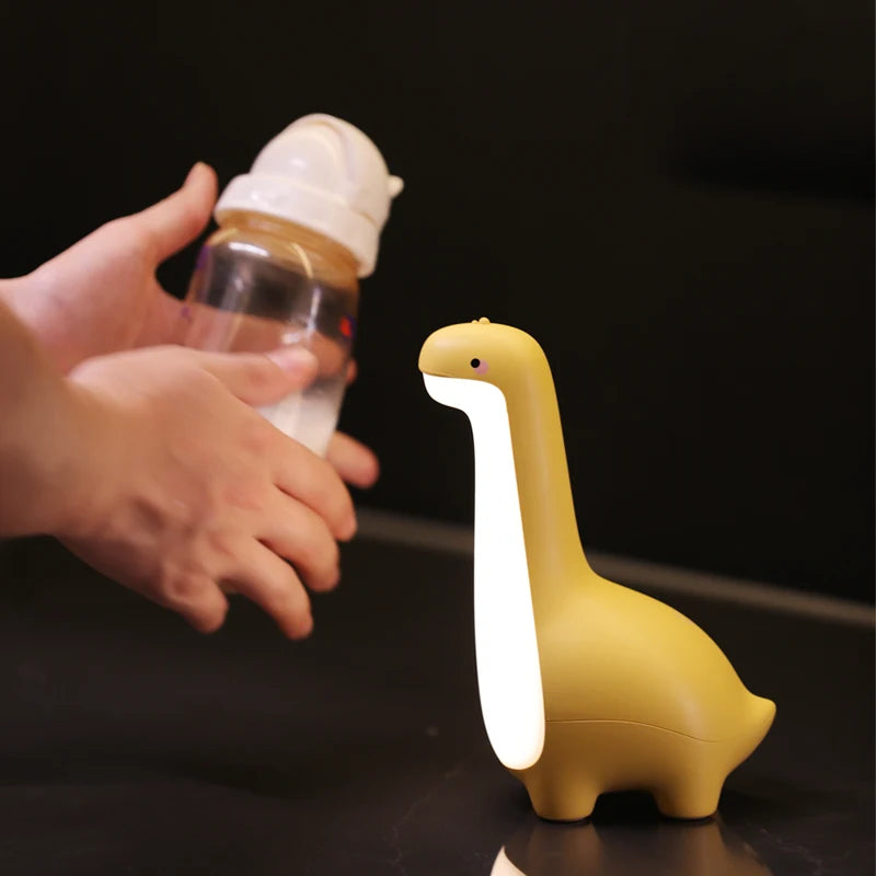 Dwelliy Dinosaur Night Light