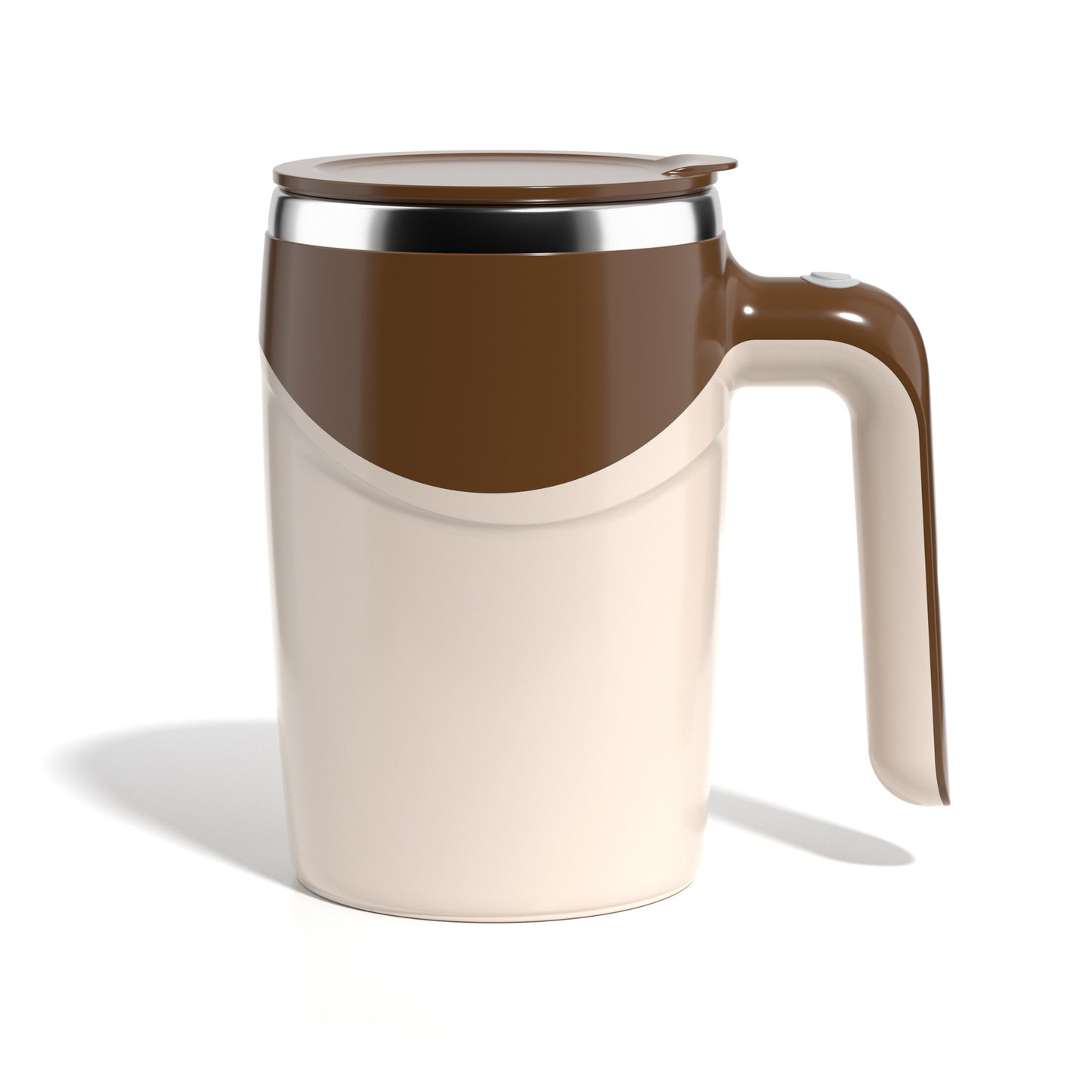 Dwelliy Rechargeable Automatic Stirring Cup