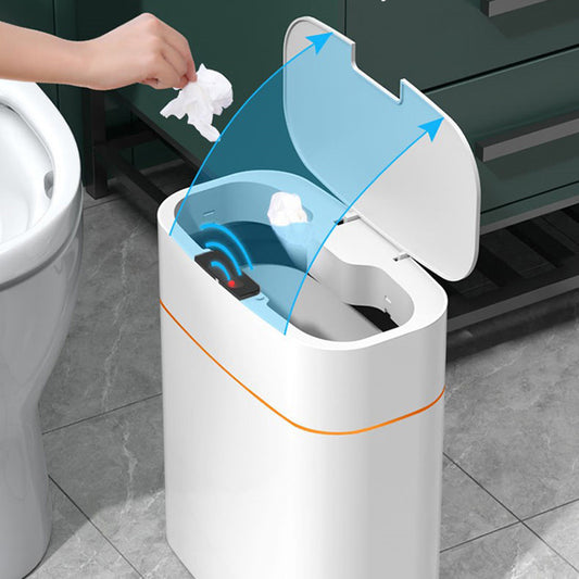 Dwelliy Automatic Trash Can