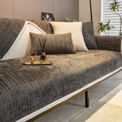 Dwelliy Luxurious Sofa Cover