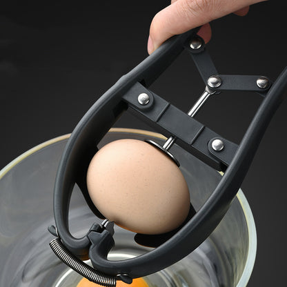 Dwelliy Egg Cracker