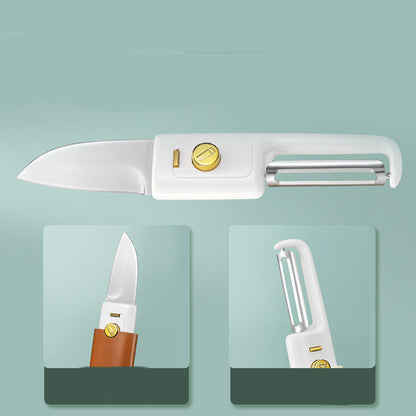 Dwelliy Kitchen Multi-Function Peeler