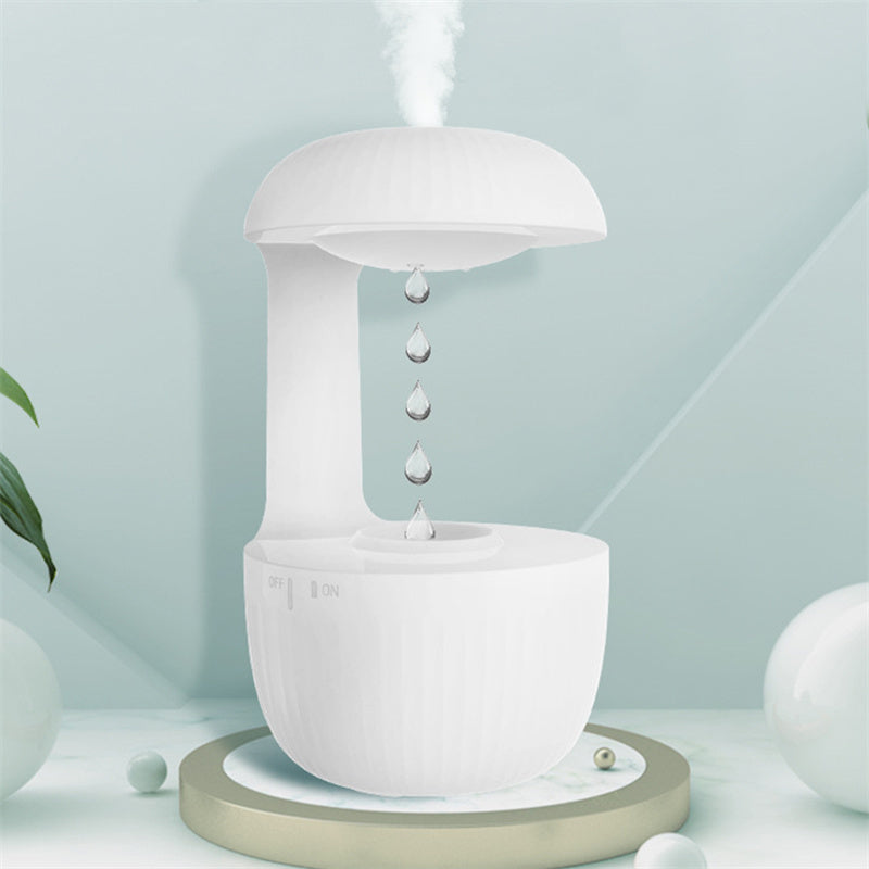 Dwelliy Anti-Gravity Air Humidifier