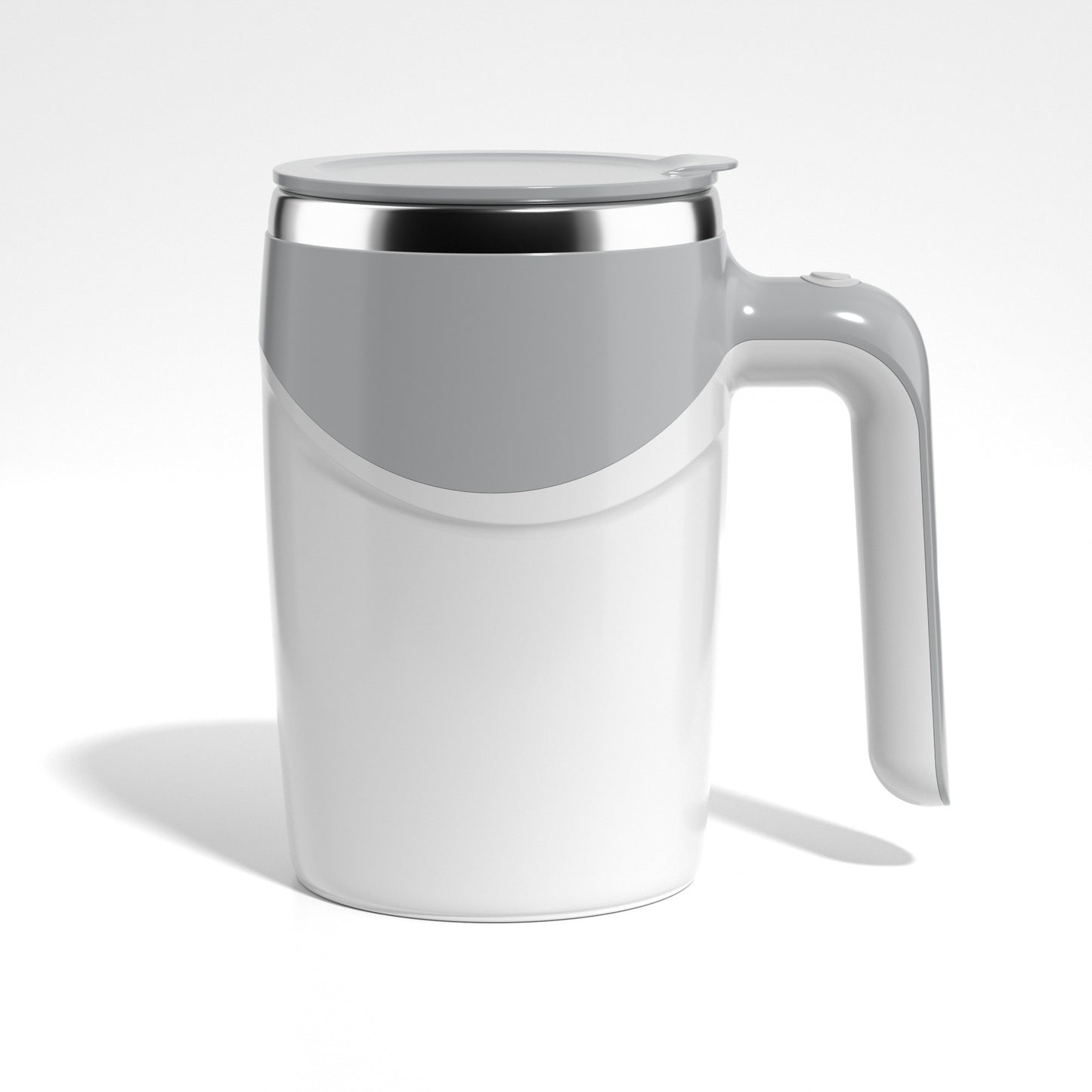 Dwelliy Rechargeable Automatic Stirring Cup