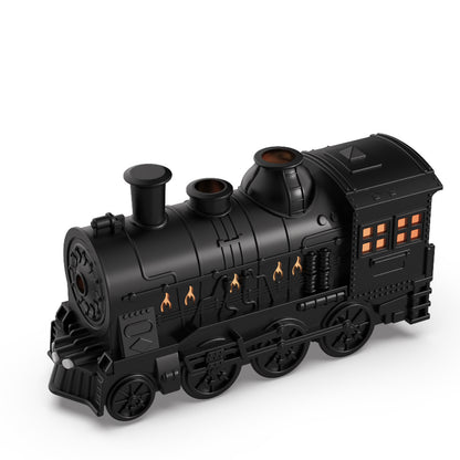 Dwelliy Train Shape Air Humidifier With LED Lamp