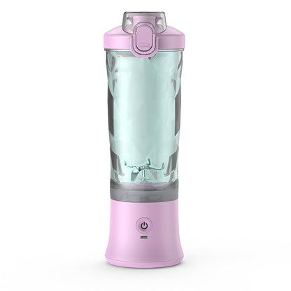 Dwelliy Portable 6-Blade Mini Blender