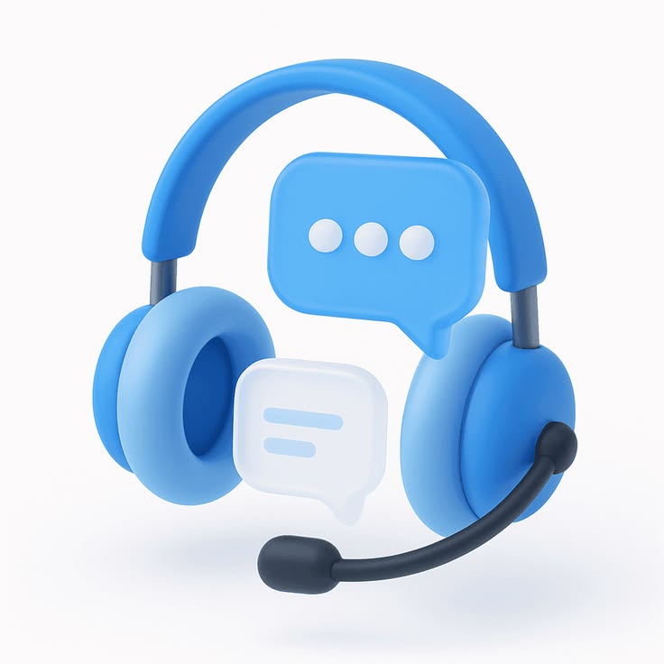 Online store trust, product quality, and customer support